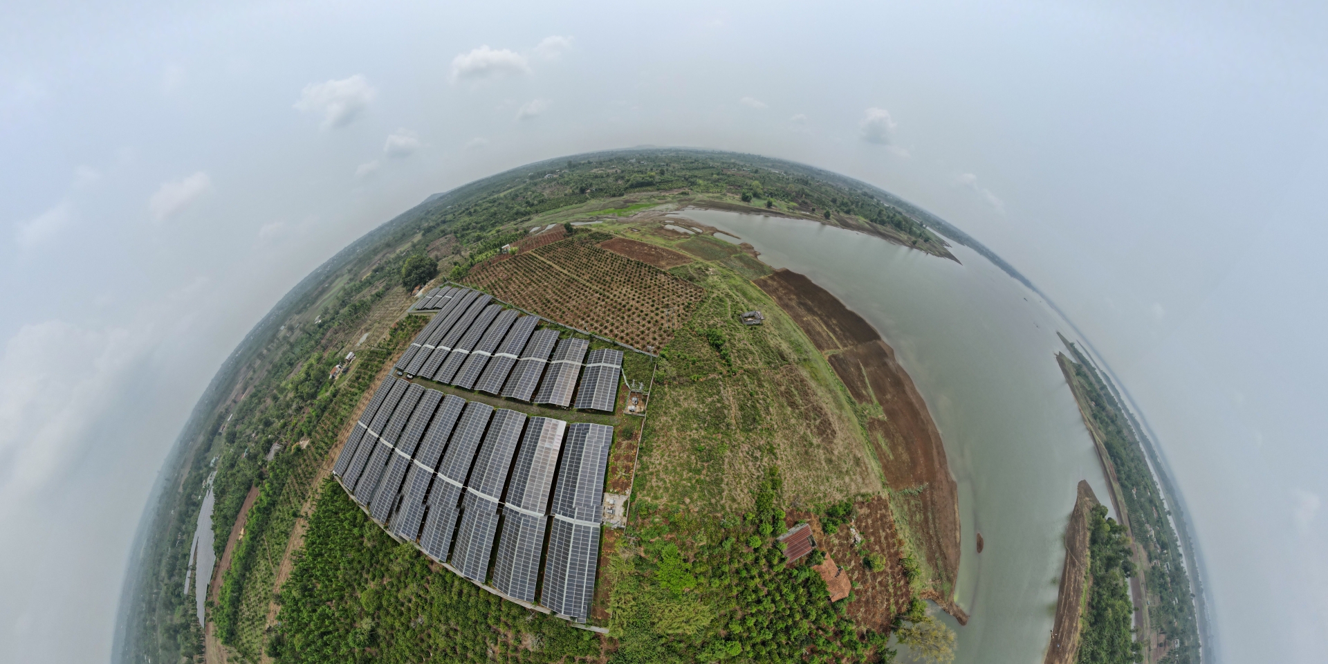 KIẾN TẠO TƯƠNG LAI NĂNG LƯỢNG SẠCH