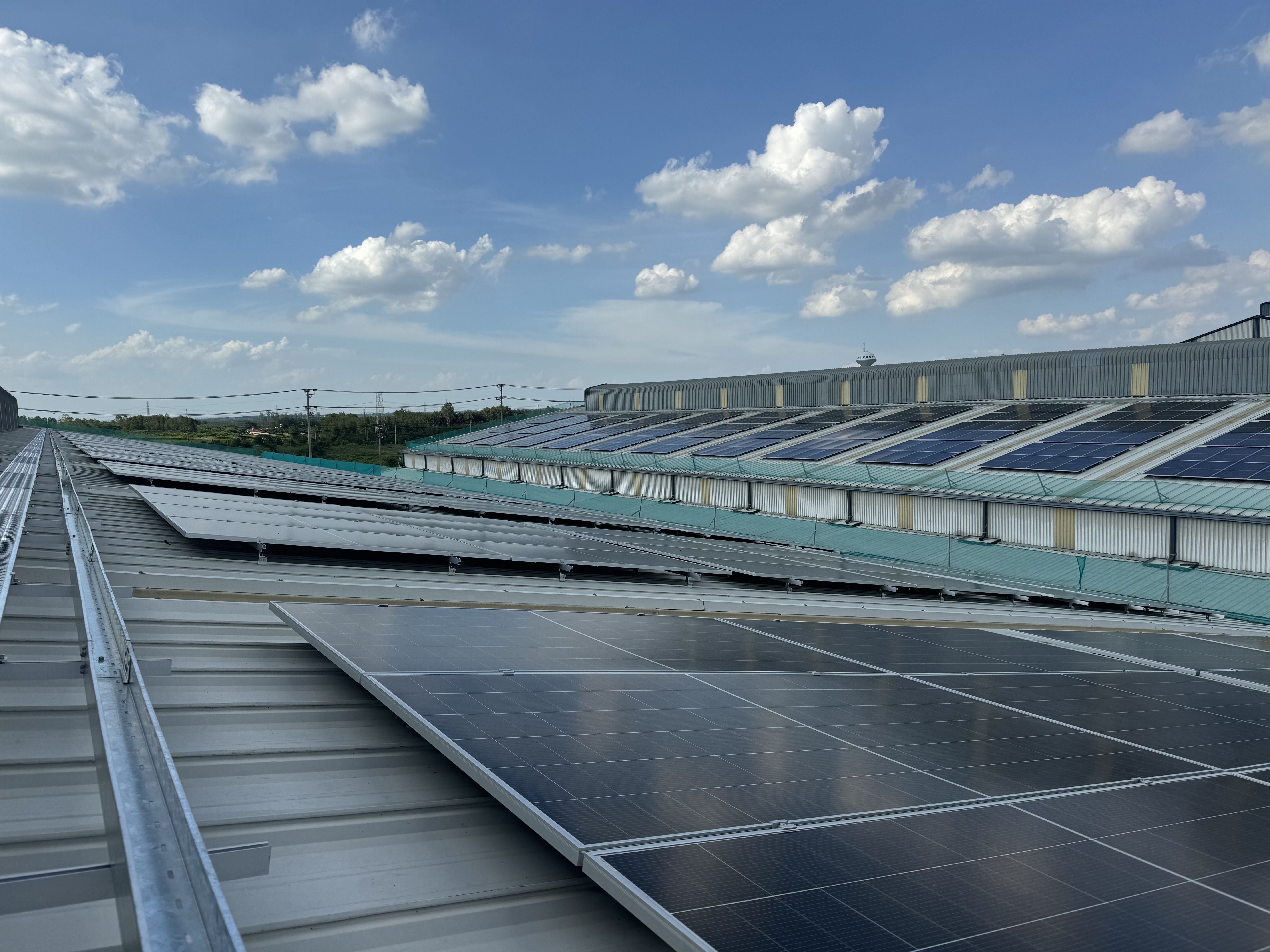 Tầm nhìn và Sứ mệnh