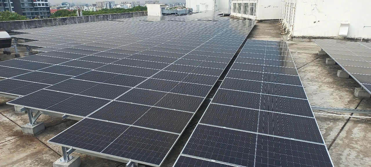 Hình ảnh Công nghiệp & Thương mại