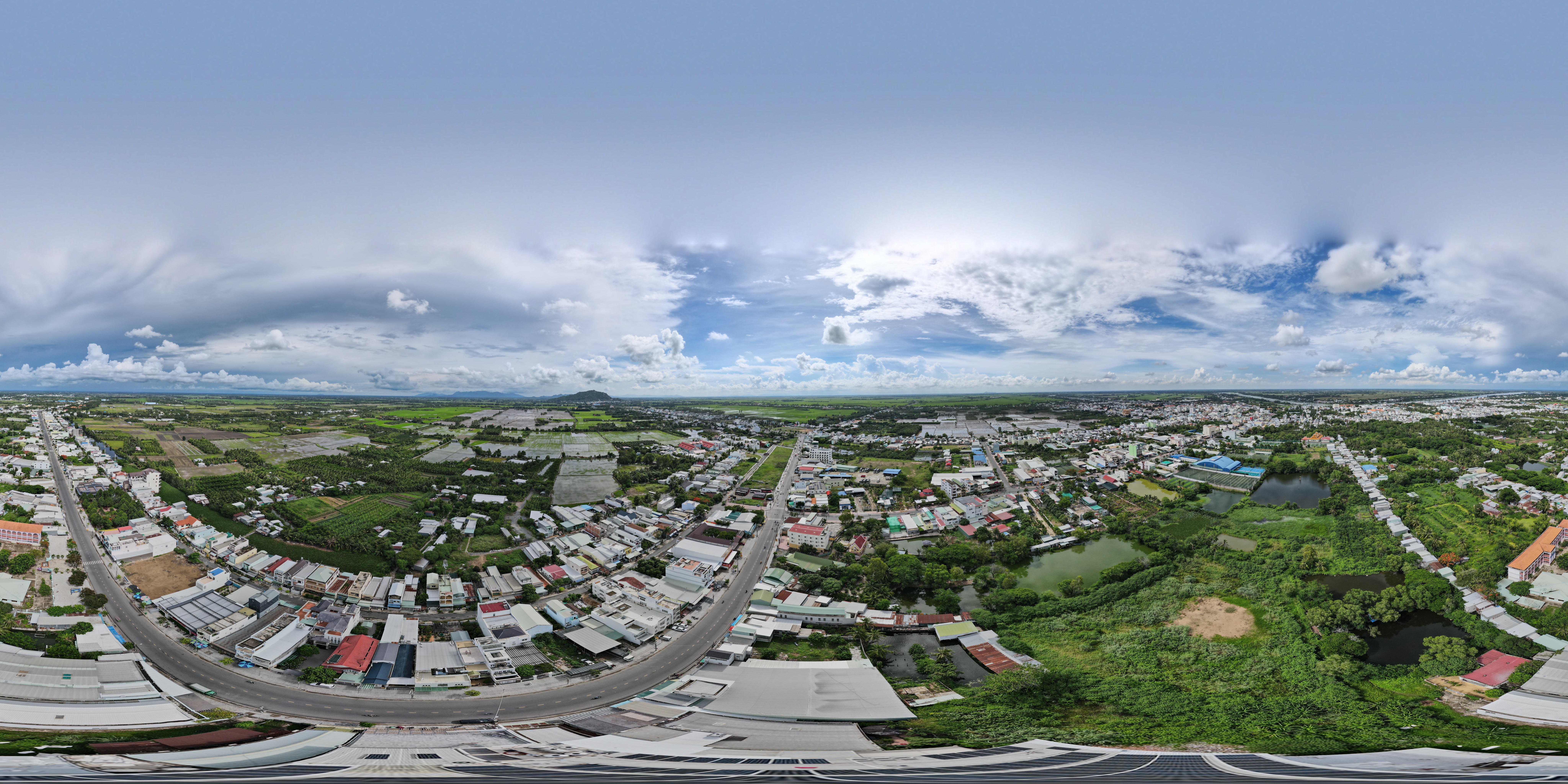 Hình ảnh BẢO TRÌ VÀ VẬN HÀNH (O&M)