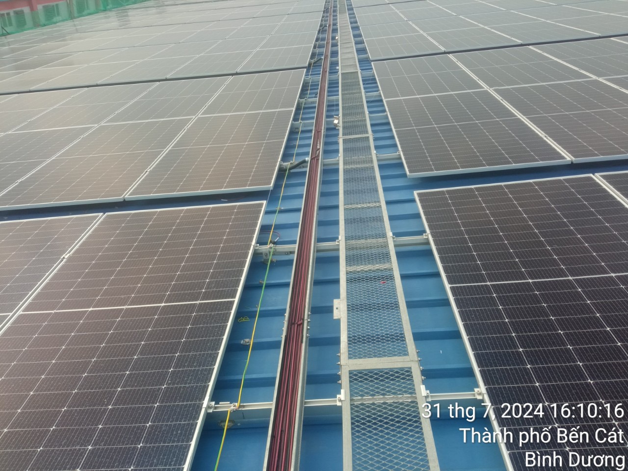 KIẾN TẠO TƯƠNG LAI NĂNG LƯỢNG SẠCH