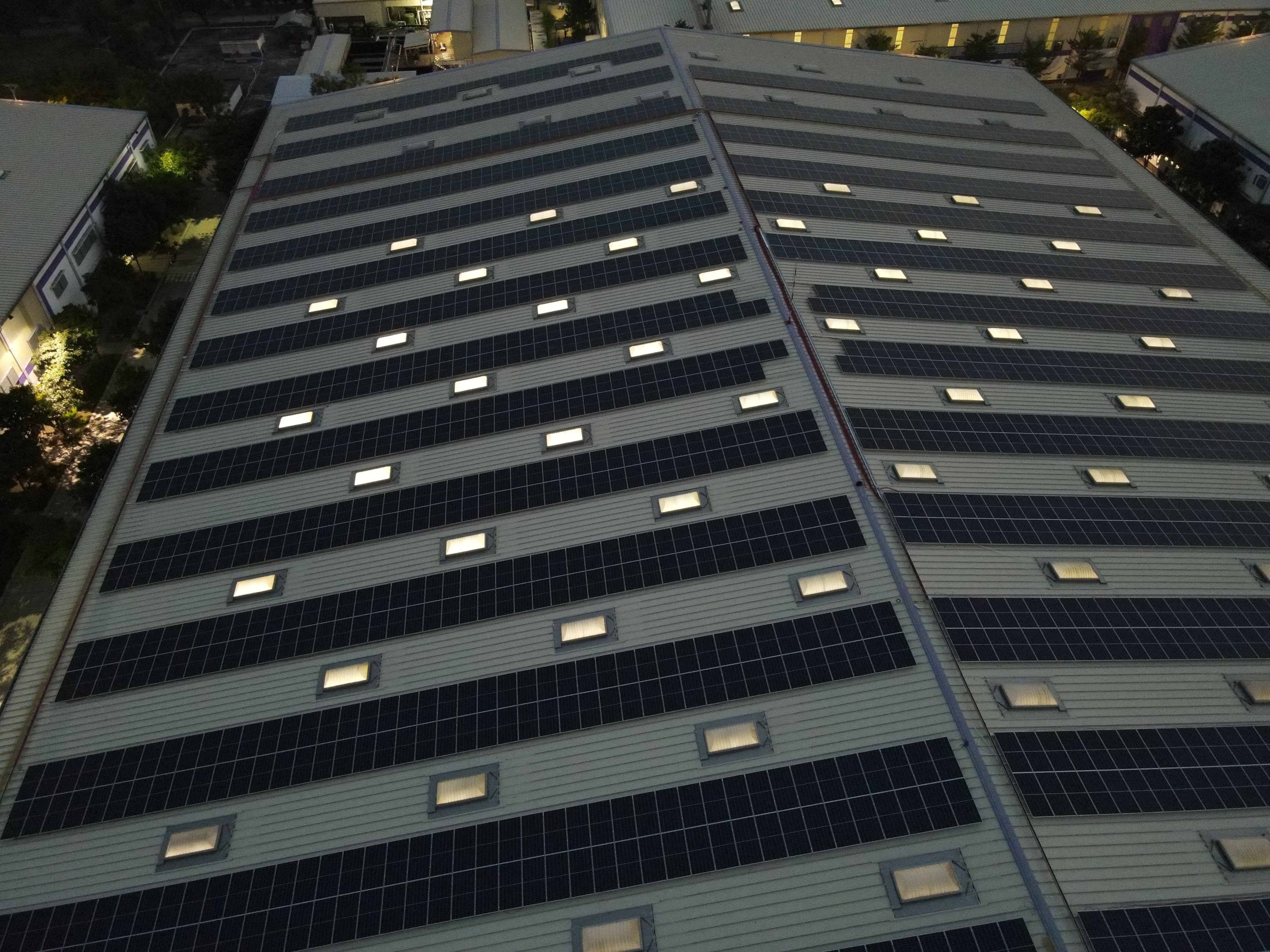 KIẾN TẠO TƯƠNG LAI NĂNG LƯỢNG SẠCH