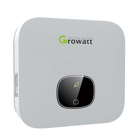 Biến tần Growatt MIN 5000TL-X