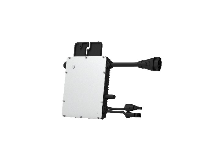 Biến tần vi mô Dòng HMS 1 pha; 1-in-1