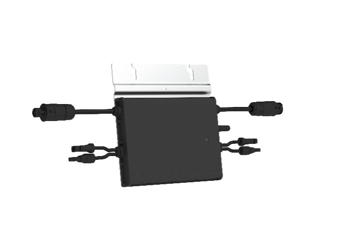 Biến tần vi mô Dòng HM-1000 1 pha; 2-in-1