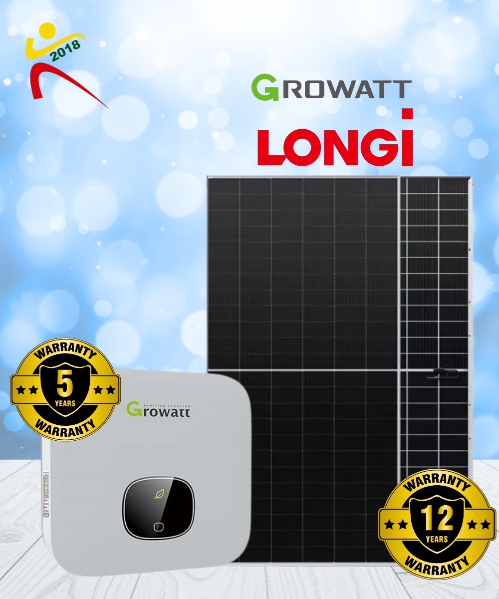 Biến Tần Hybrid AFORE AF5K-S