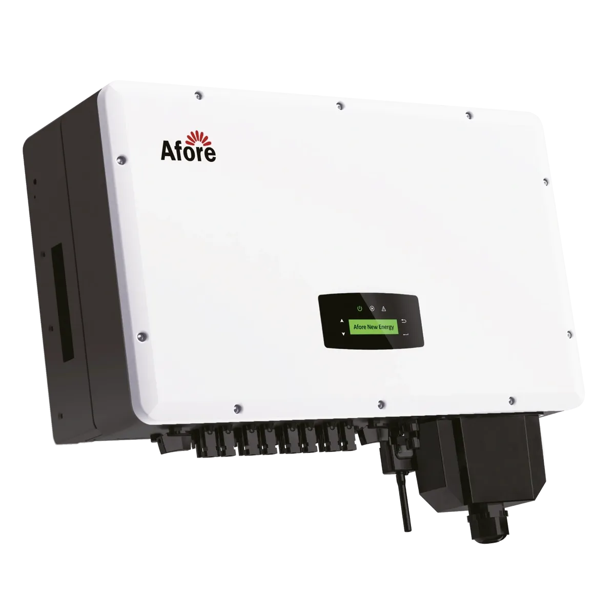 Biến tần AFORE 50Kw hòa lưới bám tải