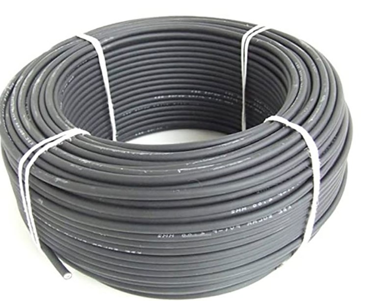 Cáp DC Solar 6mm2 100m