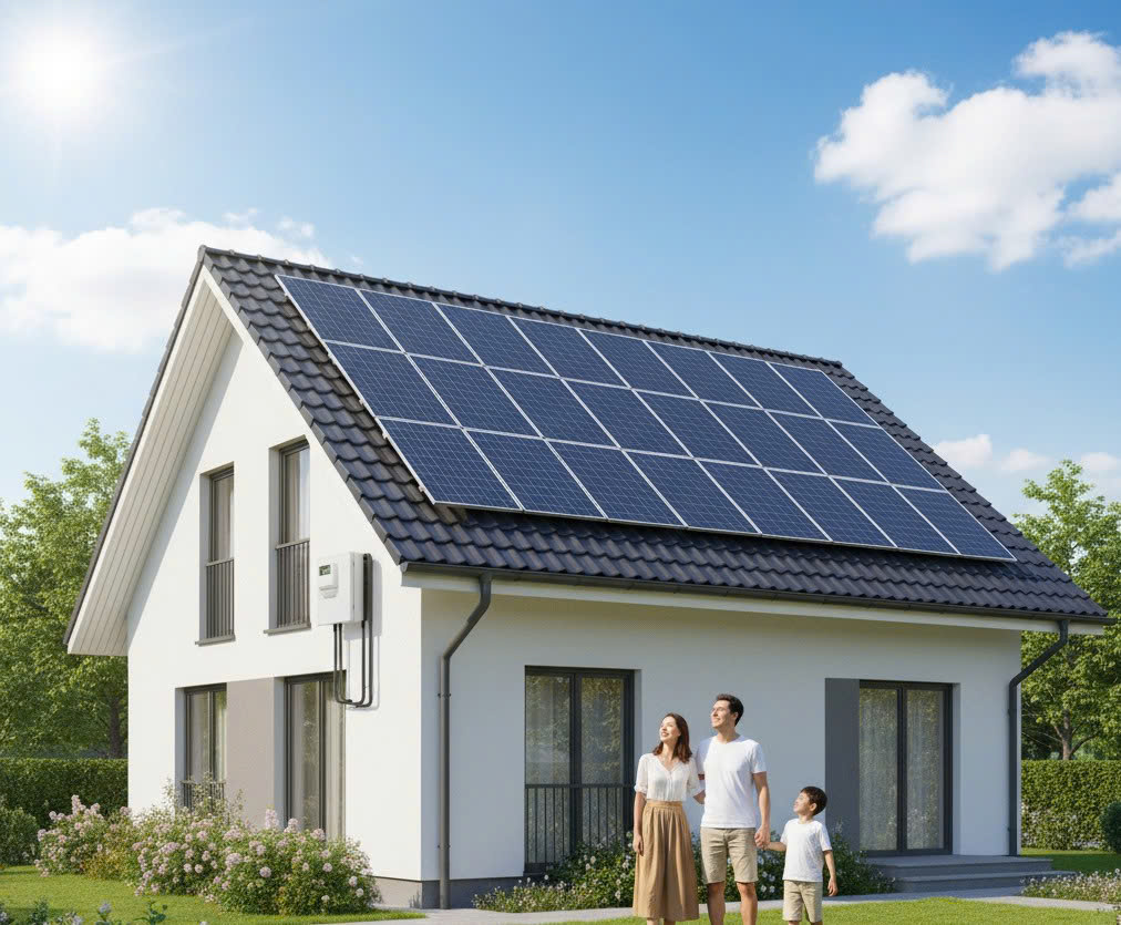 Vệ sinh & Bảo trì